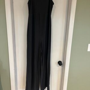 Old Navy Black Jumpsuit